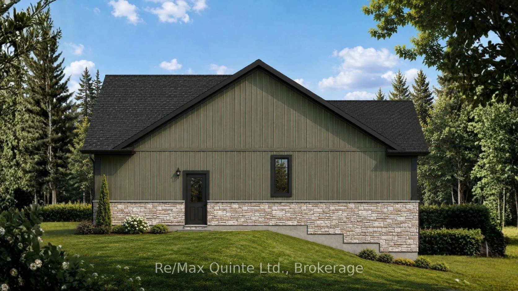 Photo 3 of 13 Deerview Drive, Quinte West, Murray Ward — HOMEH