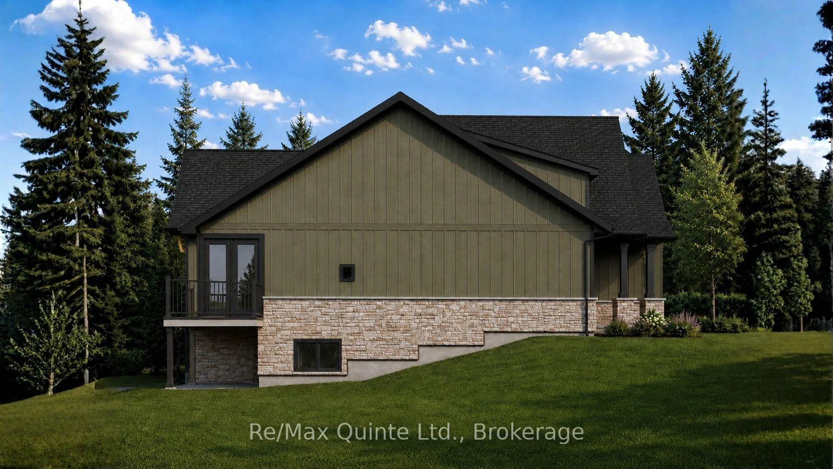 Photo 4 of 13 Deerview Drive, Quinte West, Murray Ward — HOMEH