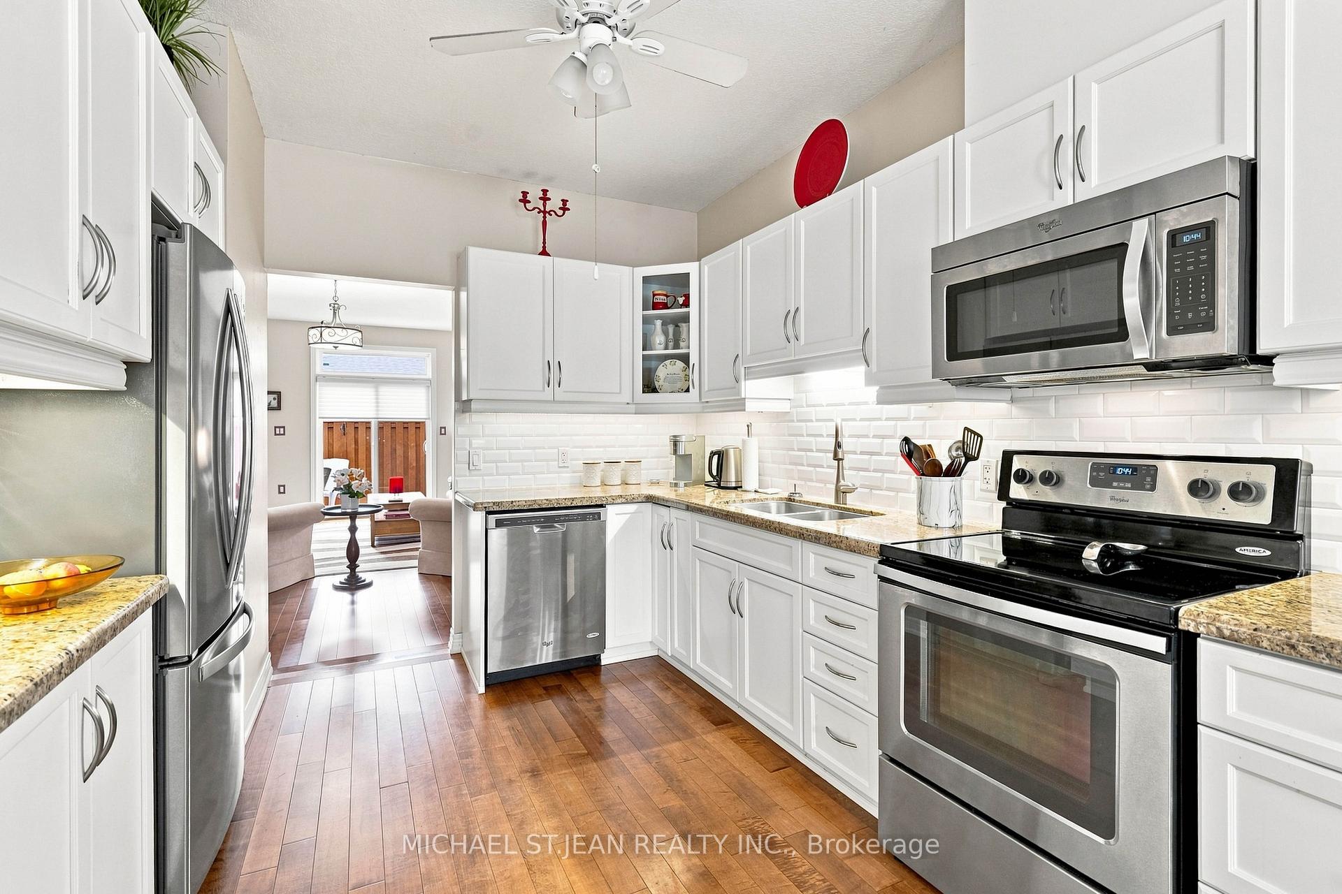Photo 17 of 25 Stickland Lane, Hamilton, Binbrook — HOMEH