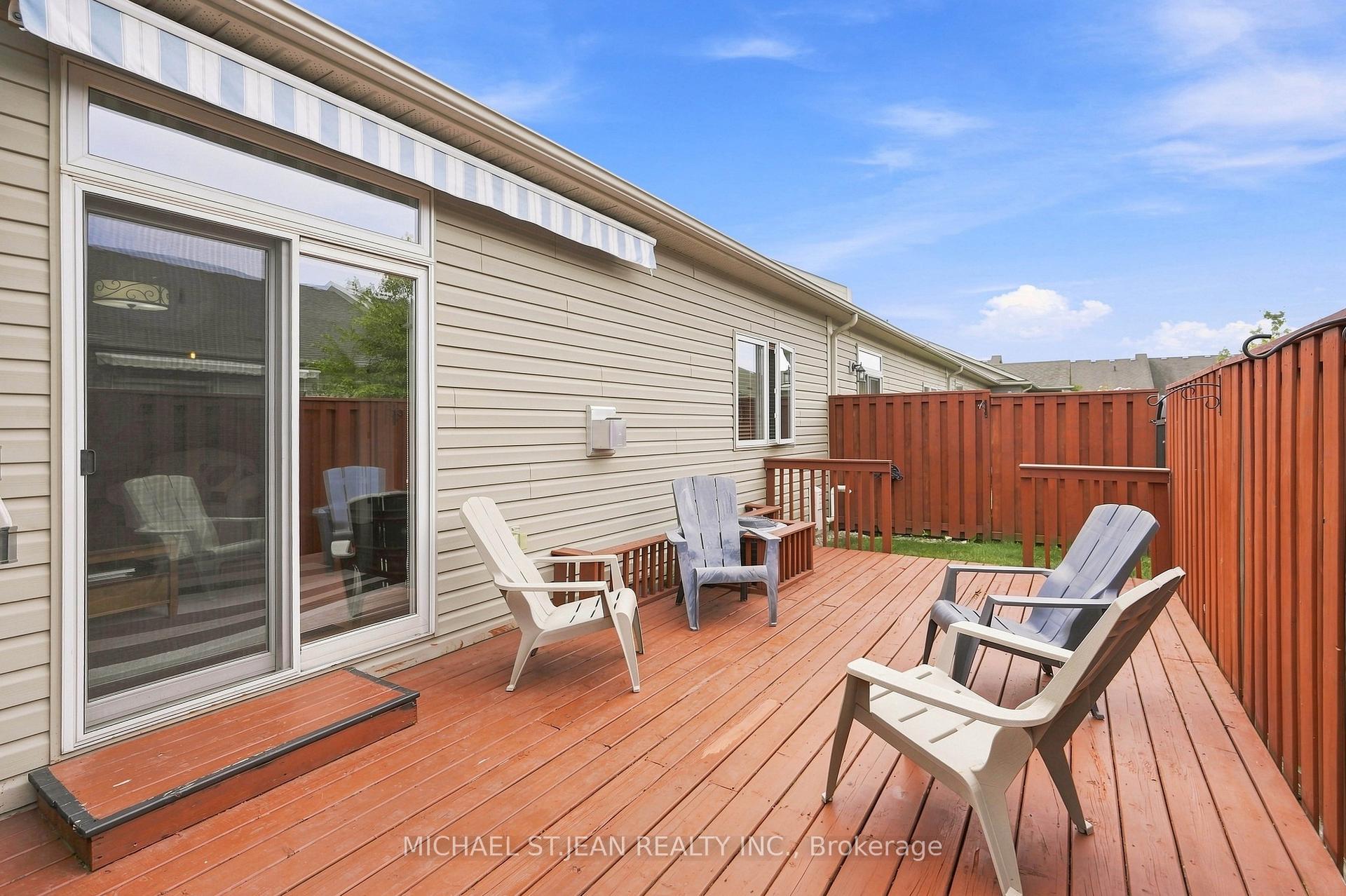 Photo 45 of 25 Stickland Lane, Hamilton, Binbrook — HOMEH