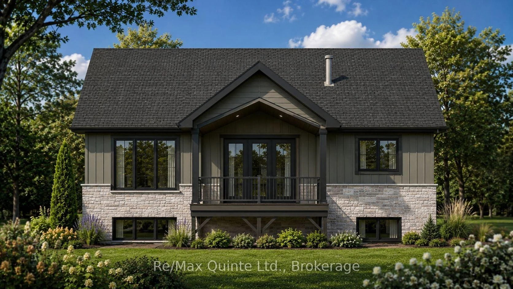 Photo 2 of 17 Deerview Drive, Quinte West, Murray Ward — HOMEH