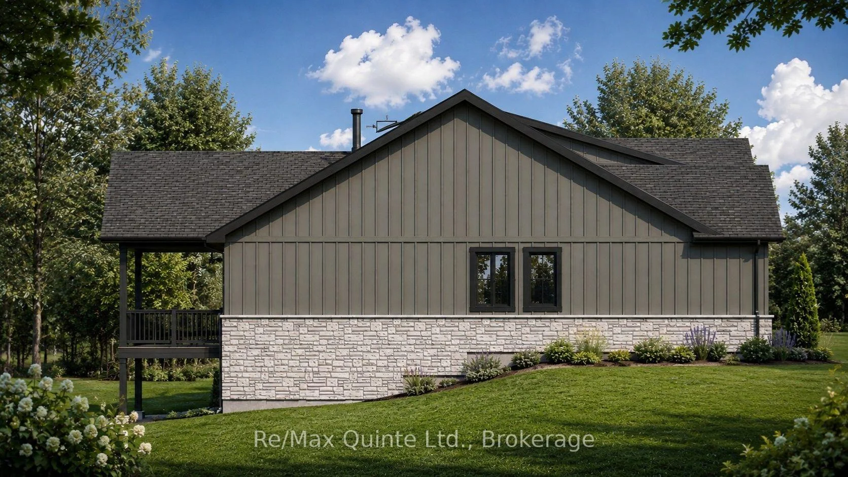 Photo 3 of 17 Deerview Drive, Quinte West, Murray Ward — HOMEH