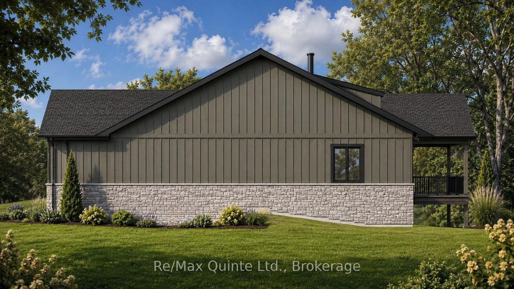 Photo 4 of 17 Deerview Drive, Quinte West, Murray Ward — HOMEH
