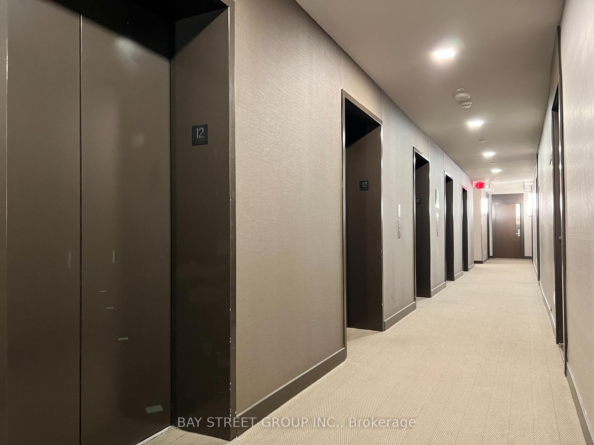 Photo 5 of Unit 1216, 70 Temperance Street, Toronto, Bay Street Corridor — HOMEH