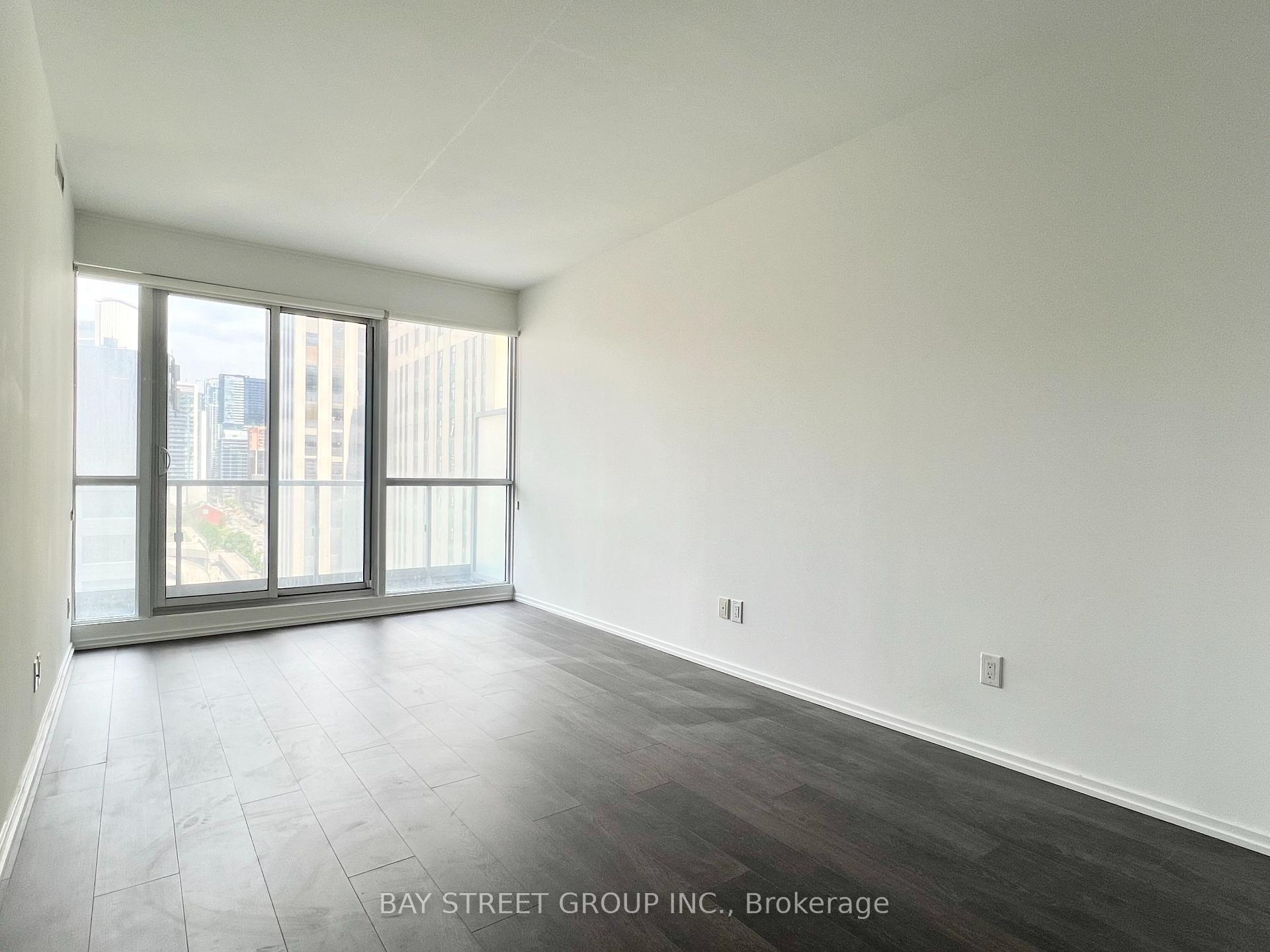 Photo 8 of Unit 1216, 70 Temperance Street, Toronto, Bay Street Corridor — HOMEH