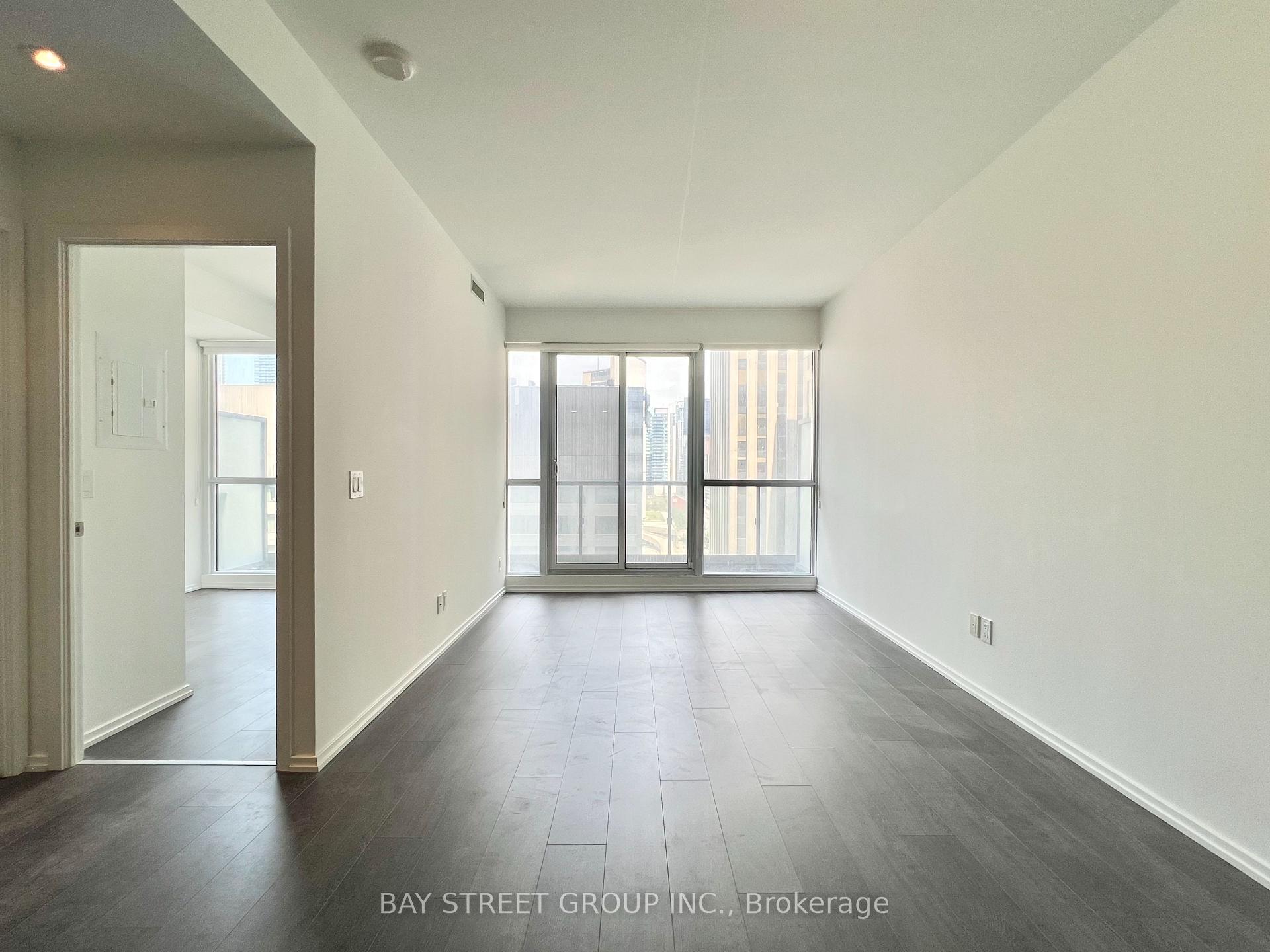 Photo 10 of Unit 1216, 70 Temperance Street, Toronto, Bay Street Corridor — HOMEH