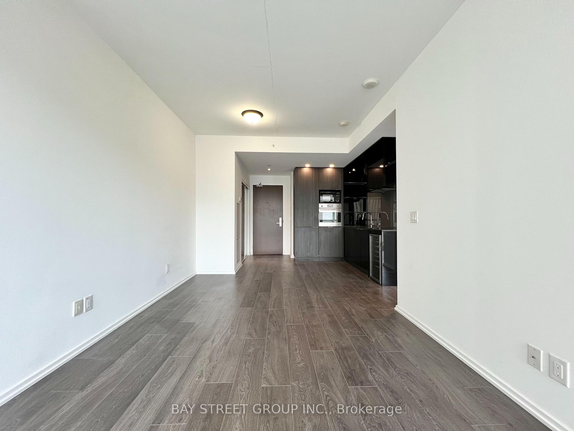 Photo 12 of Unit 1216, 70 Temperance Street, Toronto, Bay Street Corridor — HOMEH