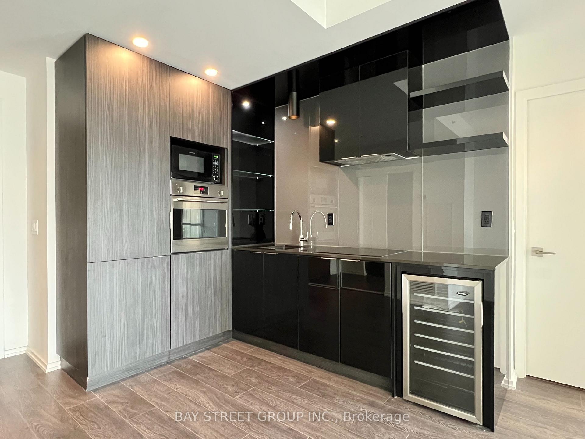 Photo 15 of Unit 1216, 70 Temperance Street, Toronto, Bay Street Corridor — HOMEH