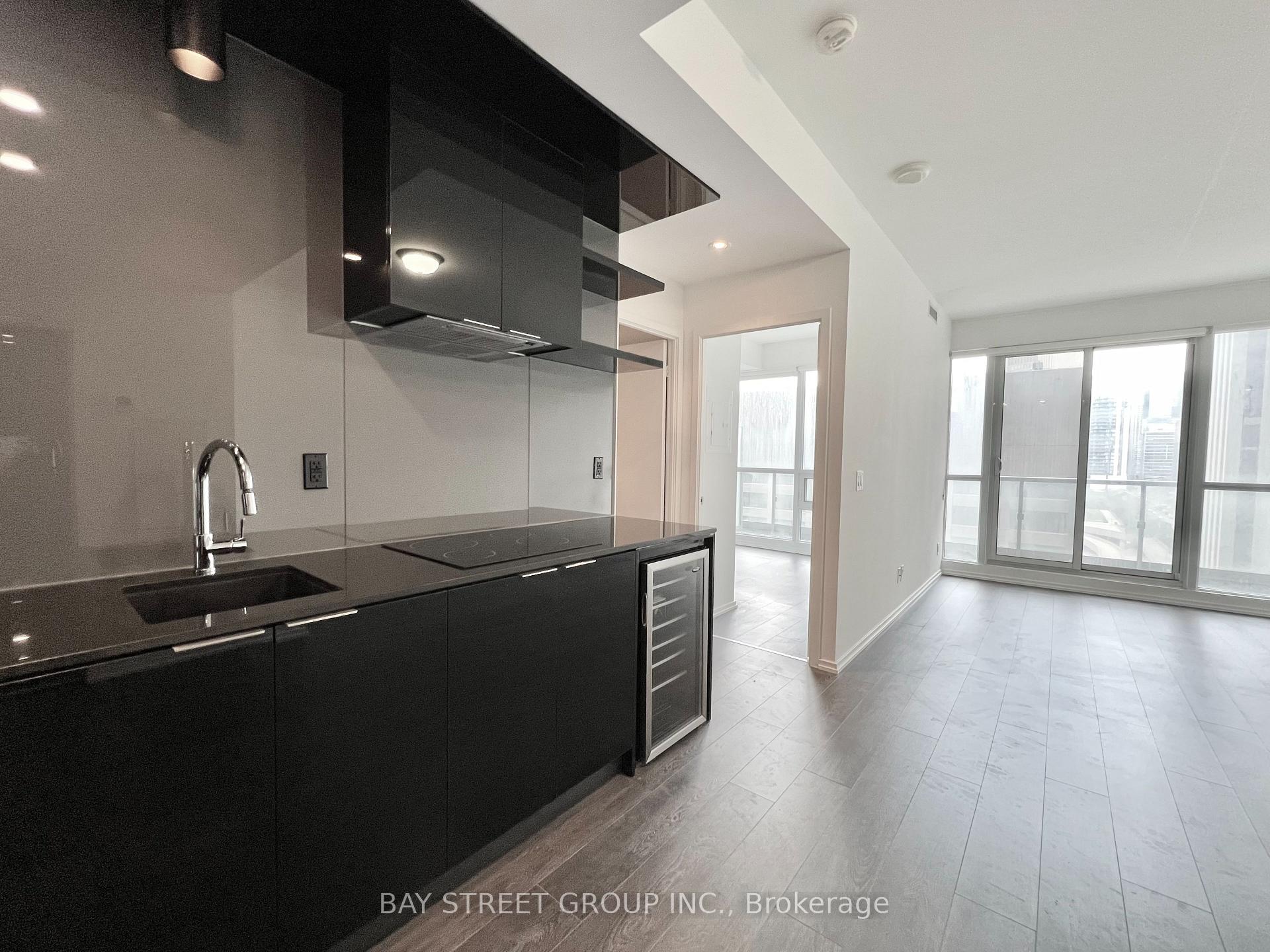 Photo 16 of Unit 1216, 70 Temperance Street, Toronto, Bay Street Corridor — HOMEH