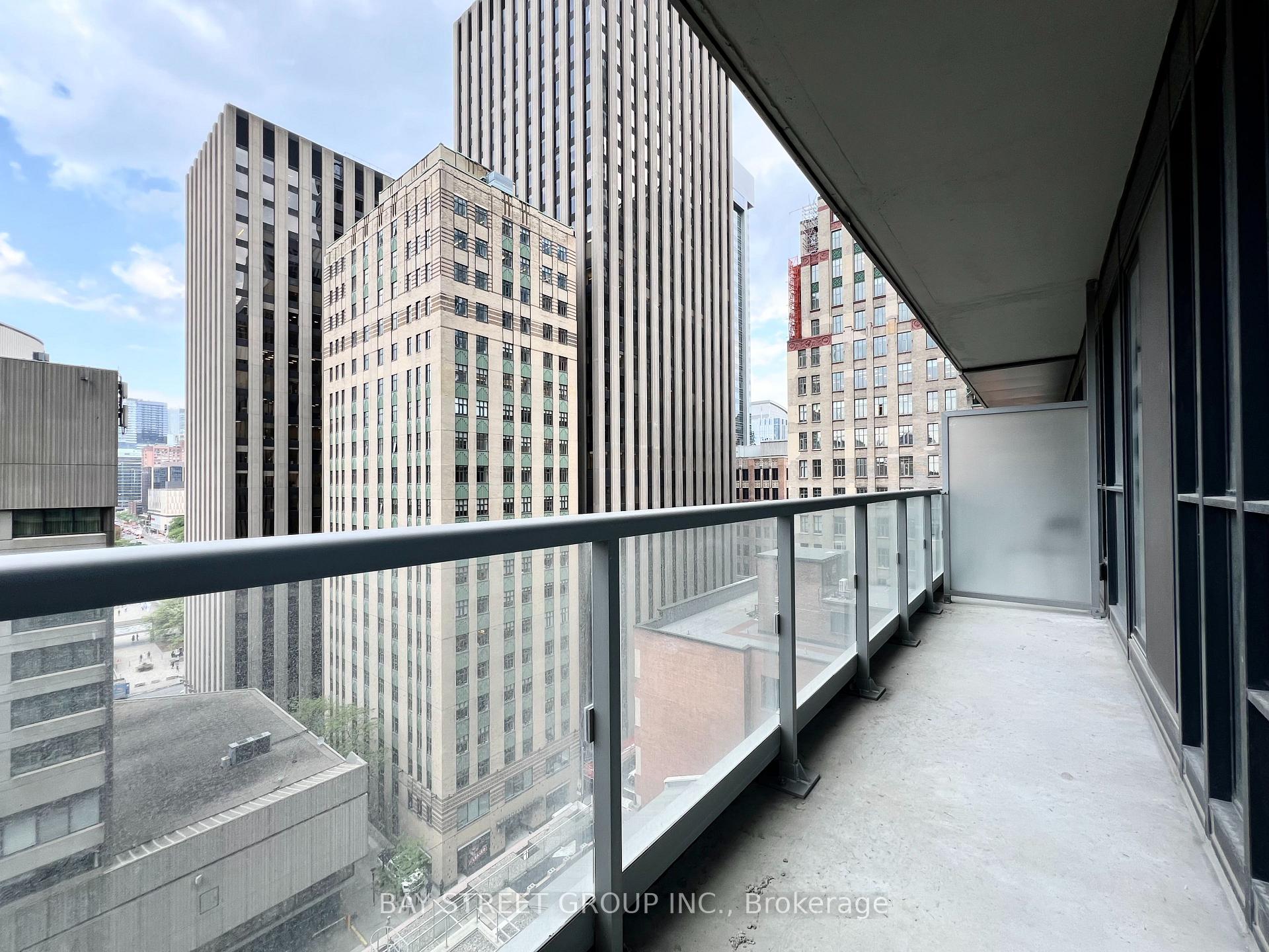 Photo 23 of Unit 1216, 70 Temperance Street, Toronto, Bay Street Corridor — HOMEH