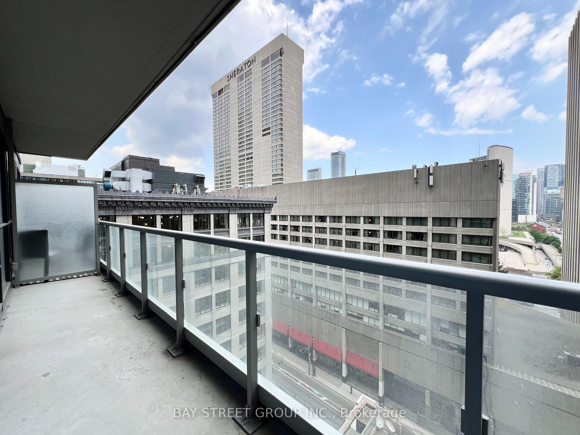 Photo 24 of Unit 1216, 70 Temperance Street, Toronto, Bay Street Corridor — HOMEH