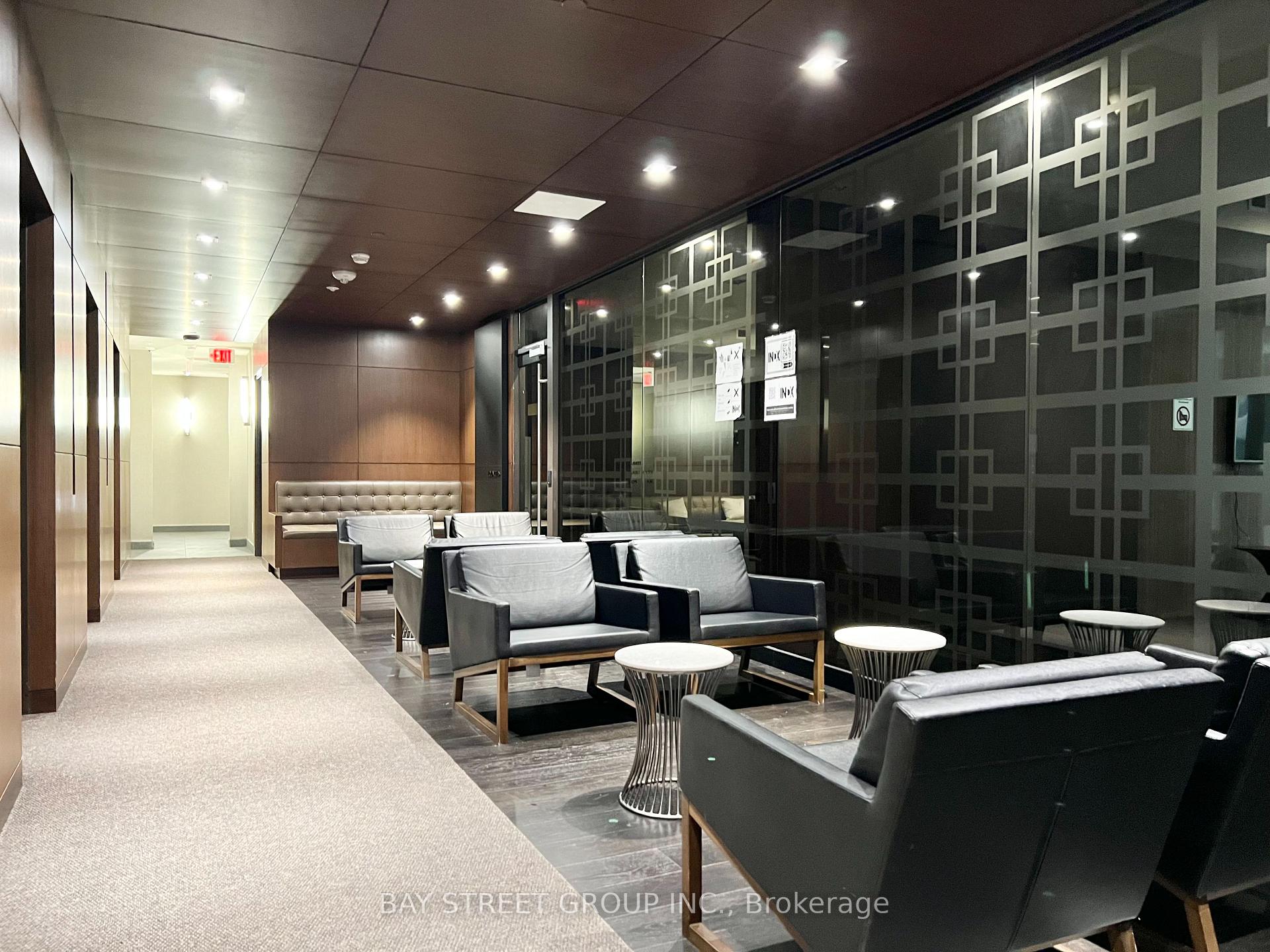 Photo 26 of Unit 1216, 70 Temperance Street, Toronto, Bay Street Corridor — HOMEH