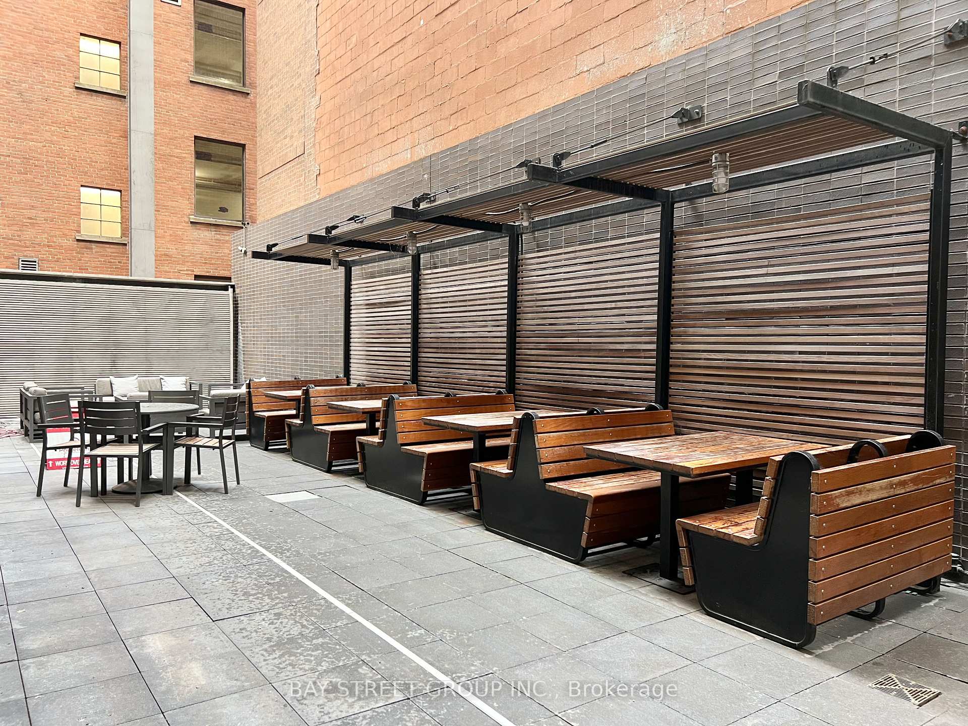 Photo 27 of Unit 1216, 70 Temperance Street, Toronto, Bay Street Corridor — HOMEH