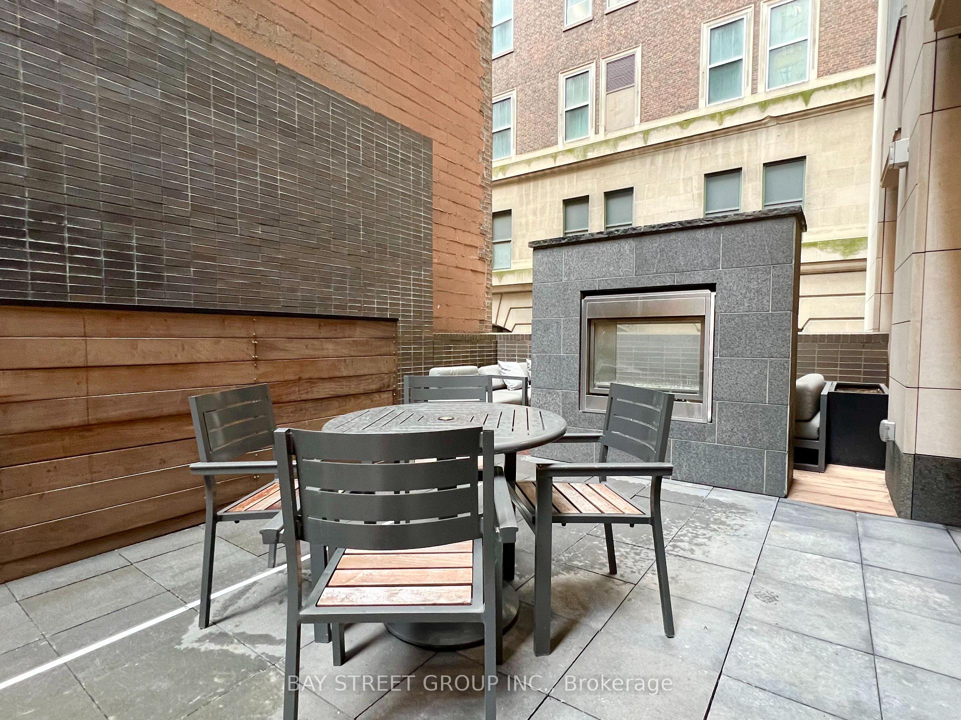 Photo 28 of Unit 1216, 70 Temperance Street, Toronto, Bay Street Corridor — HOMEH