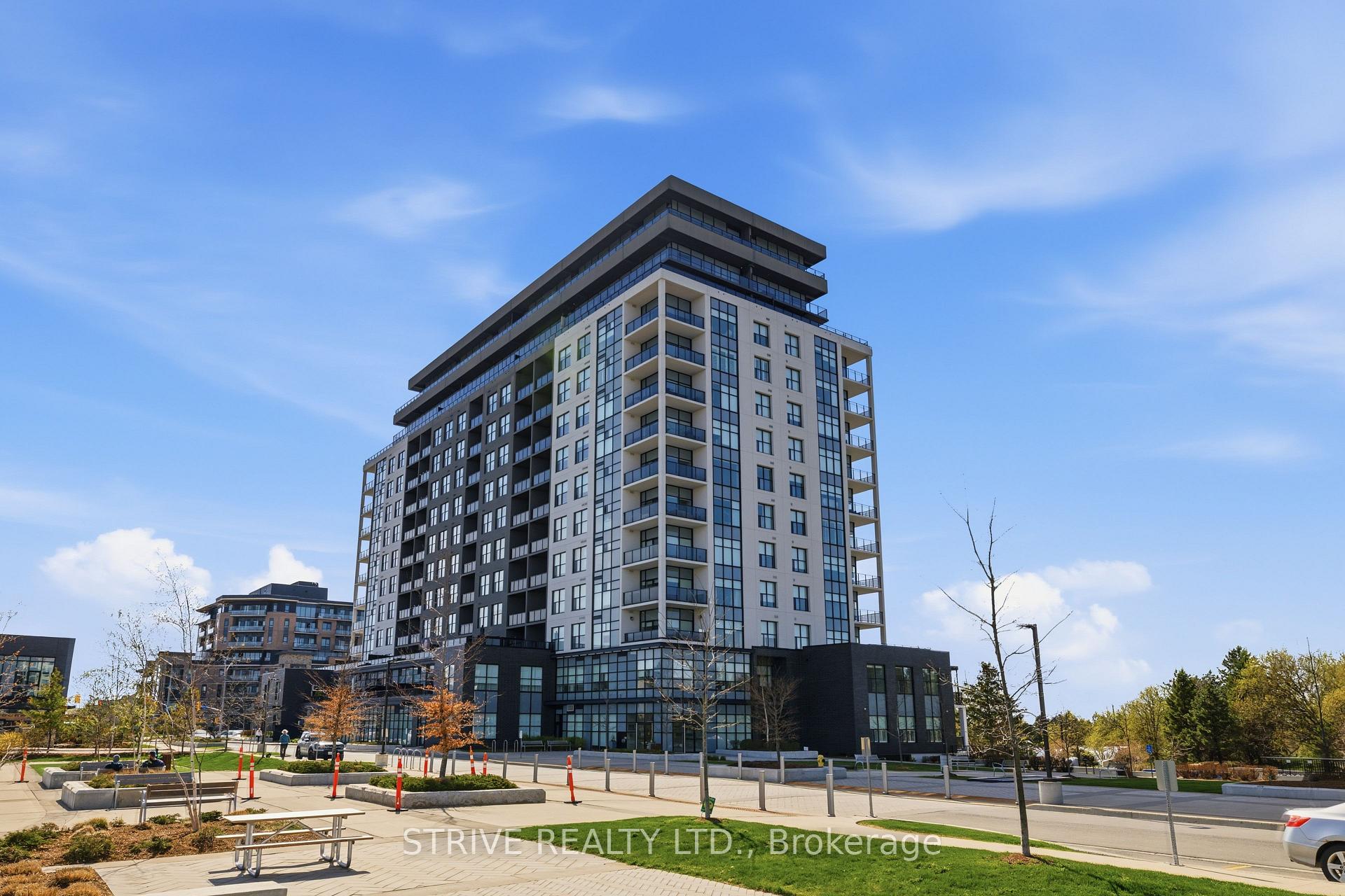 Photo 2 of Unit 1014, 1878 Gordon Street, Guelph, Pineridge/Westminster Woods — HOMEH