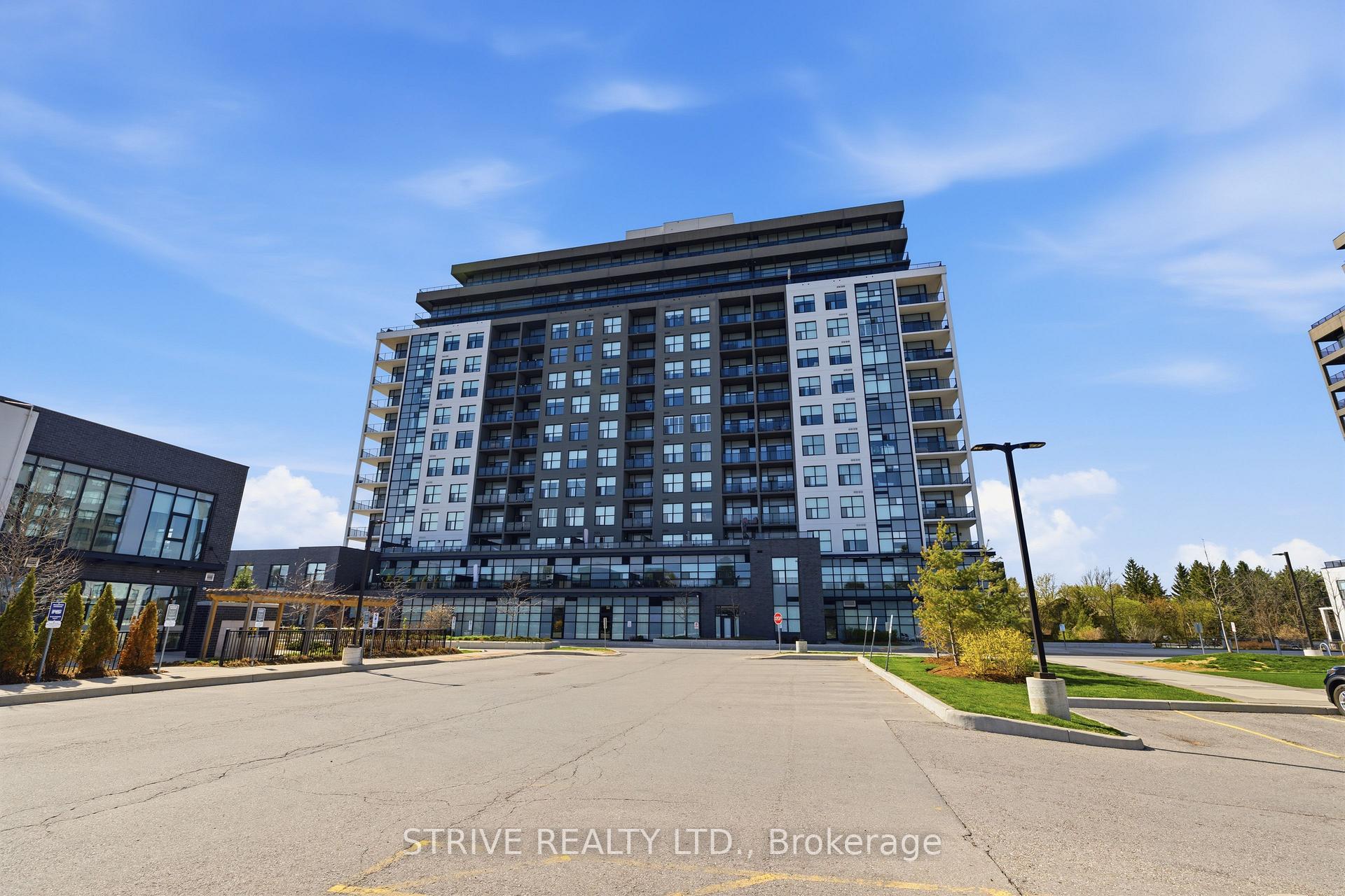 Photo 3 of Unit 1014, 1878 Gordon Street, Guelph, Pineridge/Westminster Woods — HOMEH