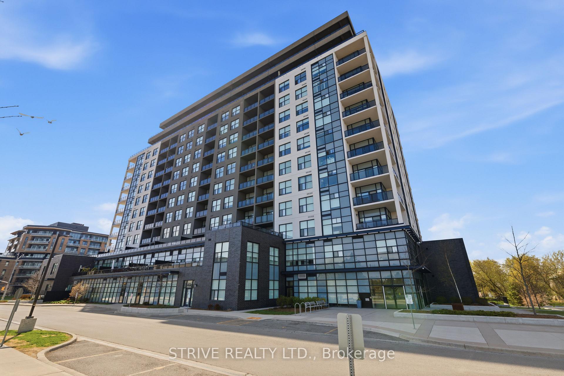 Photo 4 of Unit 1014, 1878 Gordon Street, Guelph, Pineridge/Westminster Woods — HOMEH