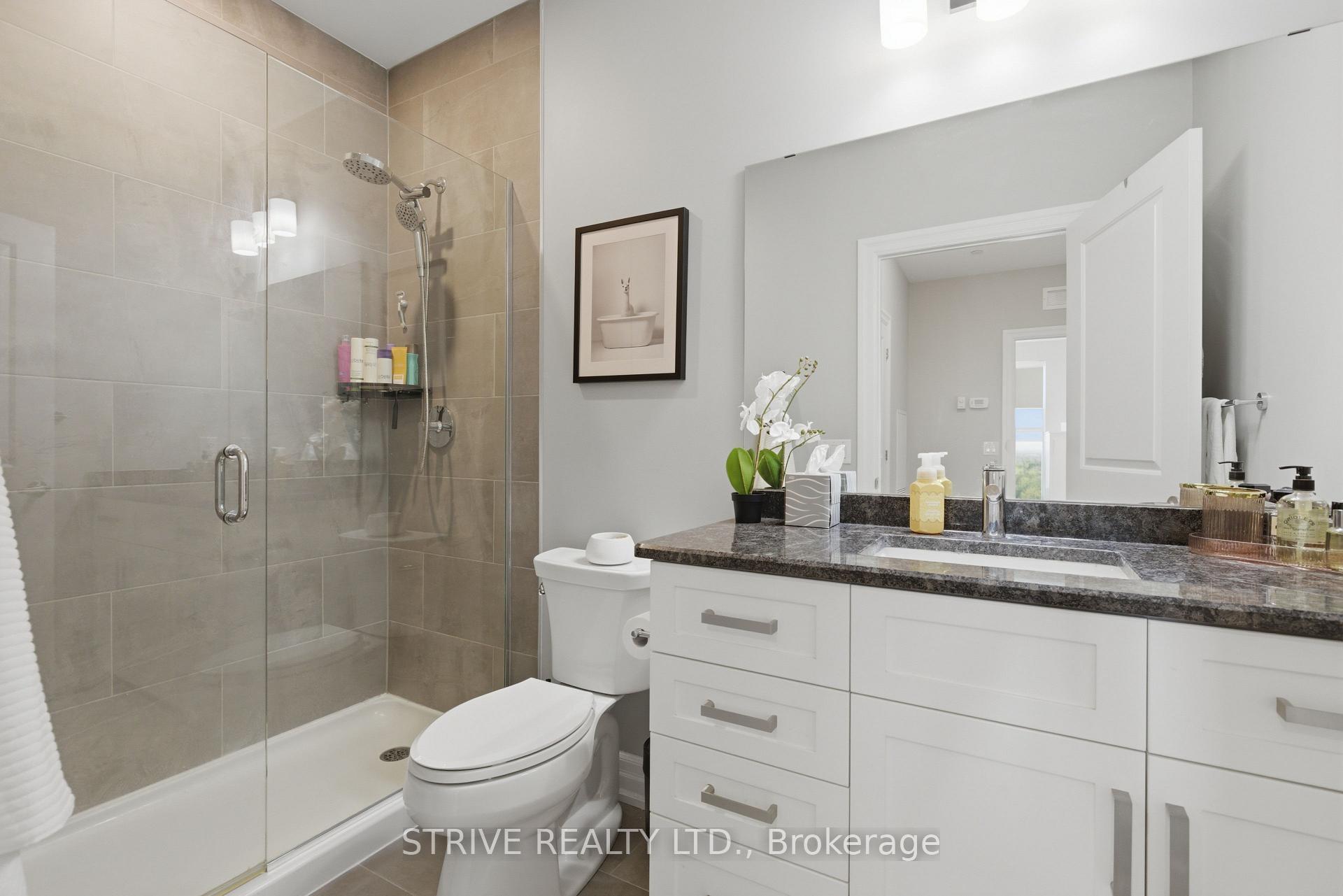 Photo 10 of Unit 1014, 1878 Gordon Street, Guelph, Pineridge/Westminster Woods — HOMEH