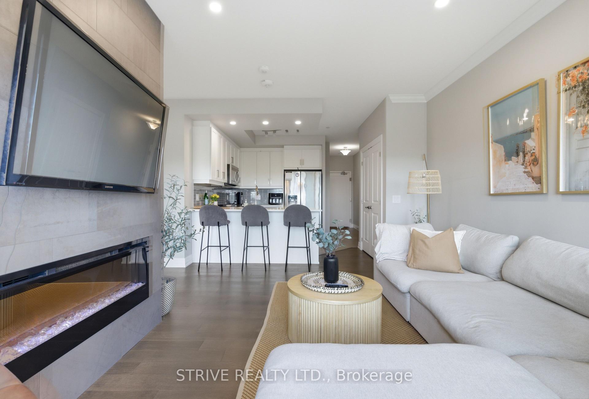 Photo 12 of Unit 1014, 1878 Gordon Street, Guelph, Pineridge/Westminster Woods — HOMEH