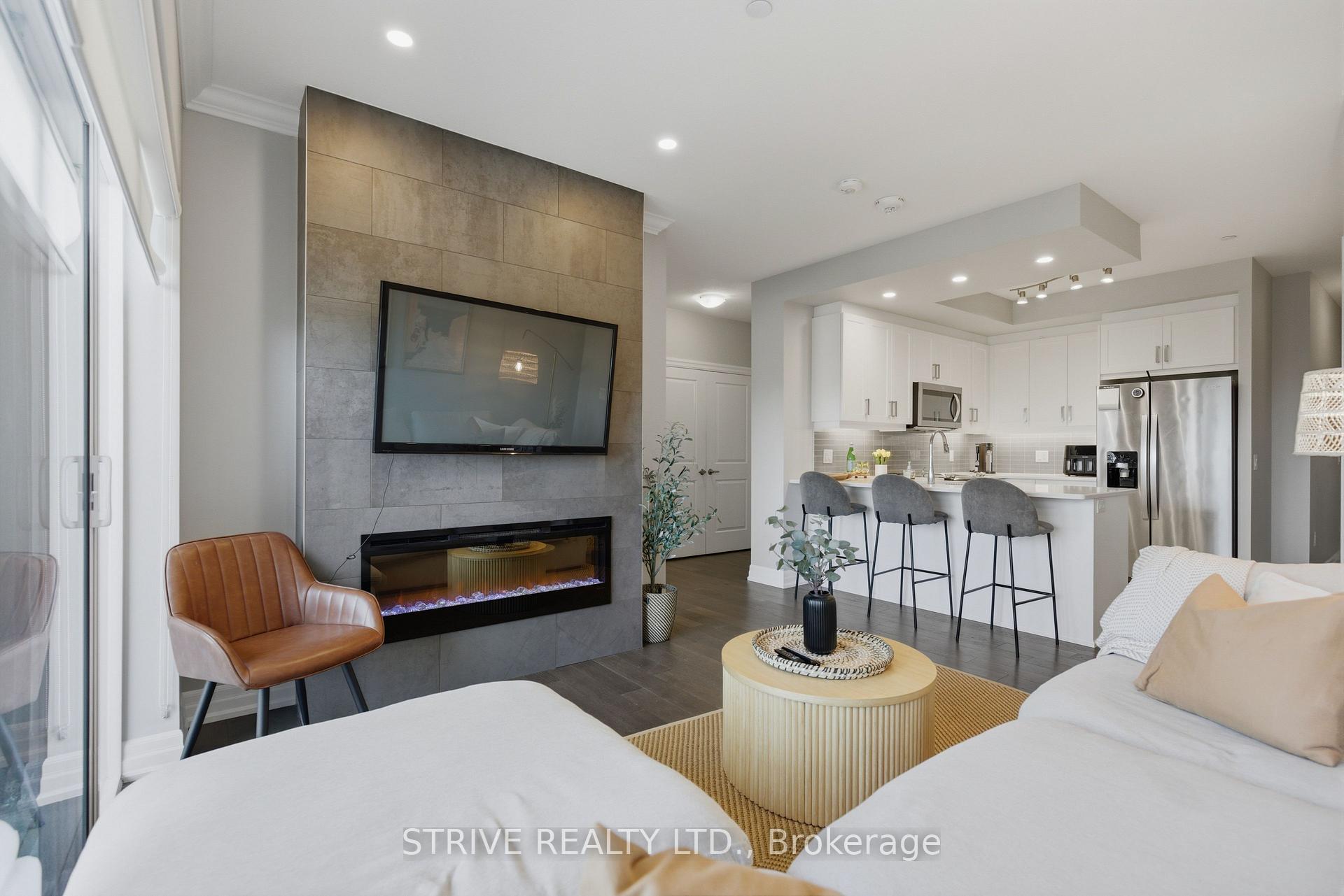 Photo 14 of Unit 1014, 1878 Gordon Street, Guelph, Pineridge/Westminster Woods — HOMEH