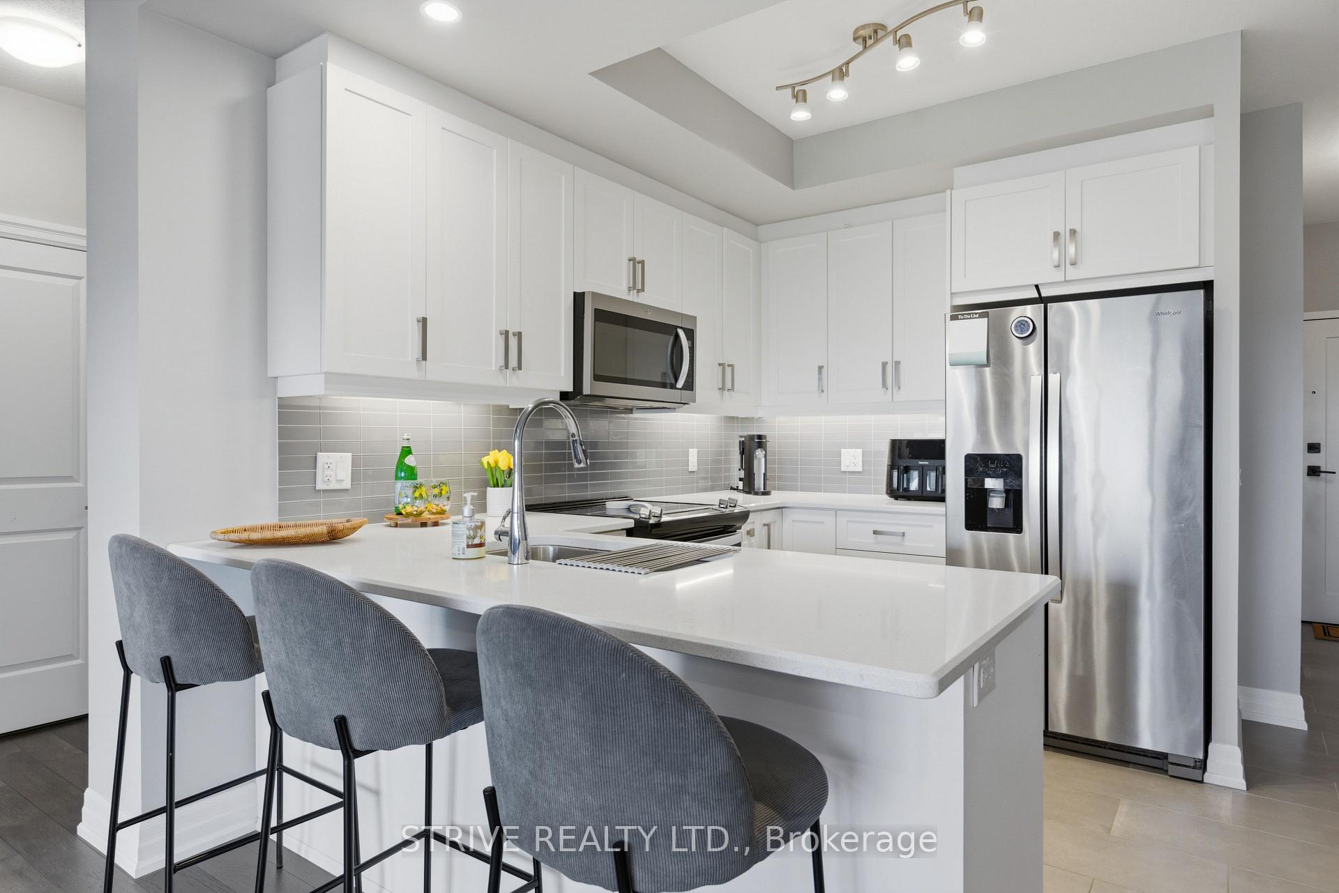 Photo 17 of Unit 1014, 1878 Gordon Street, Guelph, Pineridge/Westminster Woods — HOMEH