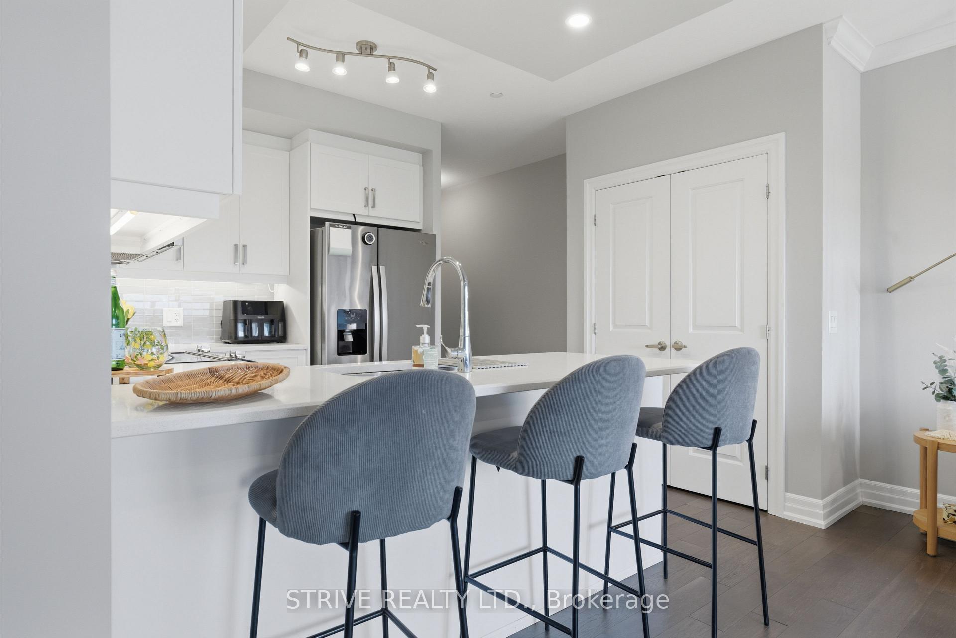 Photo 18 of Unit 1014, 1878 Gordon Street, Guelph, Pineridge/Westminster Woods — HOMEH