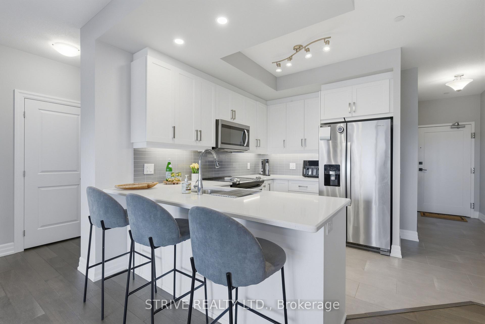 Photo 20 of Unit 1014, 1878 Gordon Street, Guelph, Pineridge/Westminster Woods — HOMEH