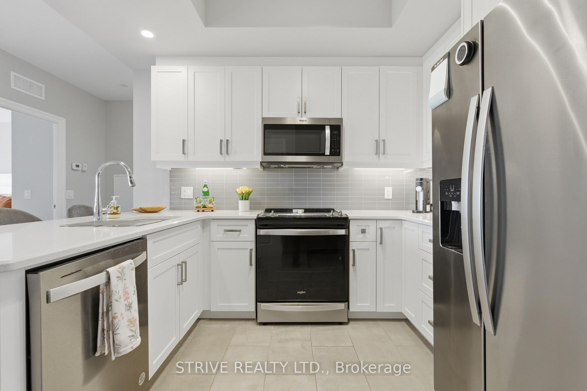 Photo 22 of Unit 1014, 1878 Gordon Street, Guelph, Pineridge/Westminster Woods — HOMEH
