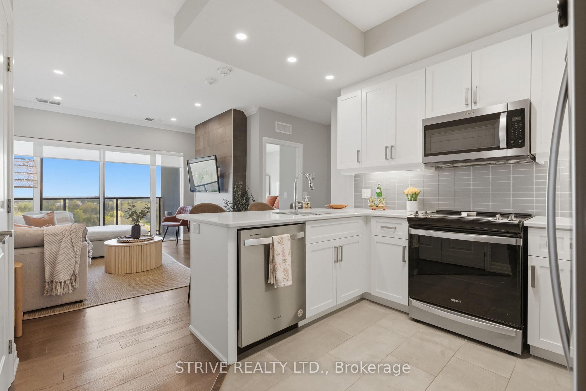 Photo 23 of Unit 1014, 1878 Gordon Street, Guelph, Pineridge/Westminster Woods — HOMEH