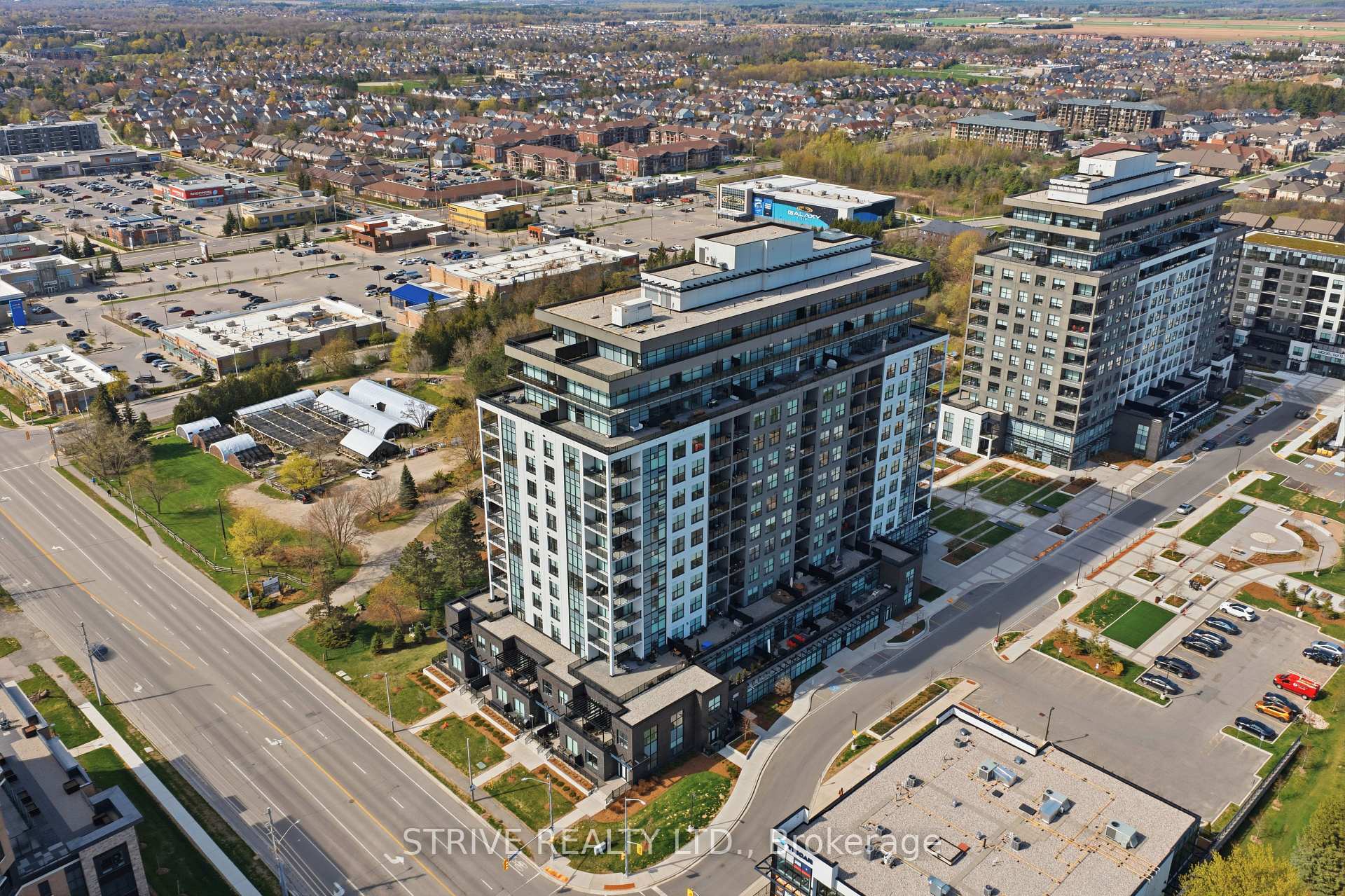 Photo 42 of Unit 1014, 1878 Gordon Street, Guelph, Pineridge/Westminster Woods — HOMEH