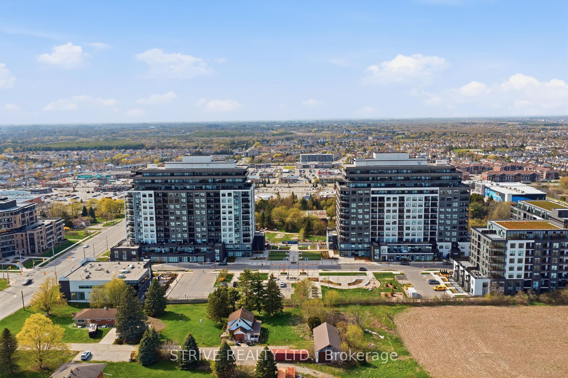 Photo 43 of Unit 1014, 1878 Gordon Street, Guelph, Pineridge/Westminster Woods — HOMEH