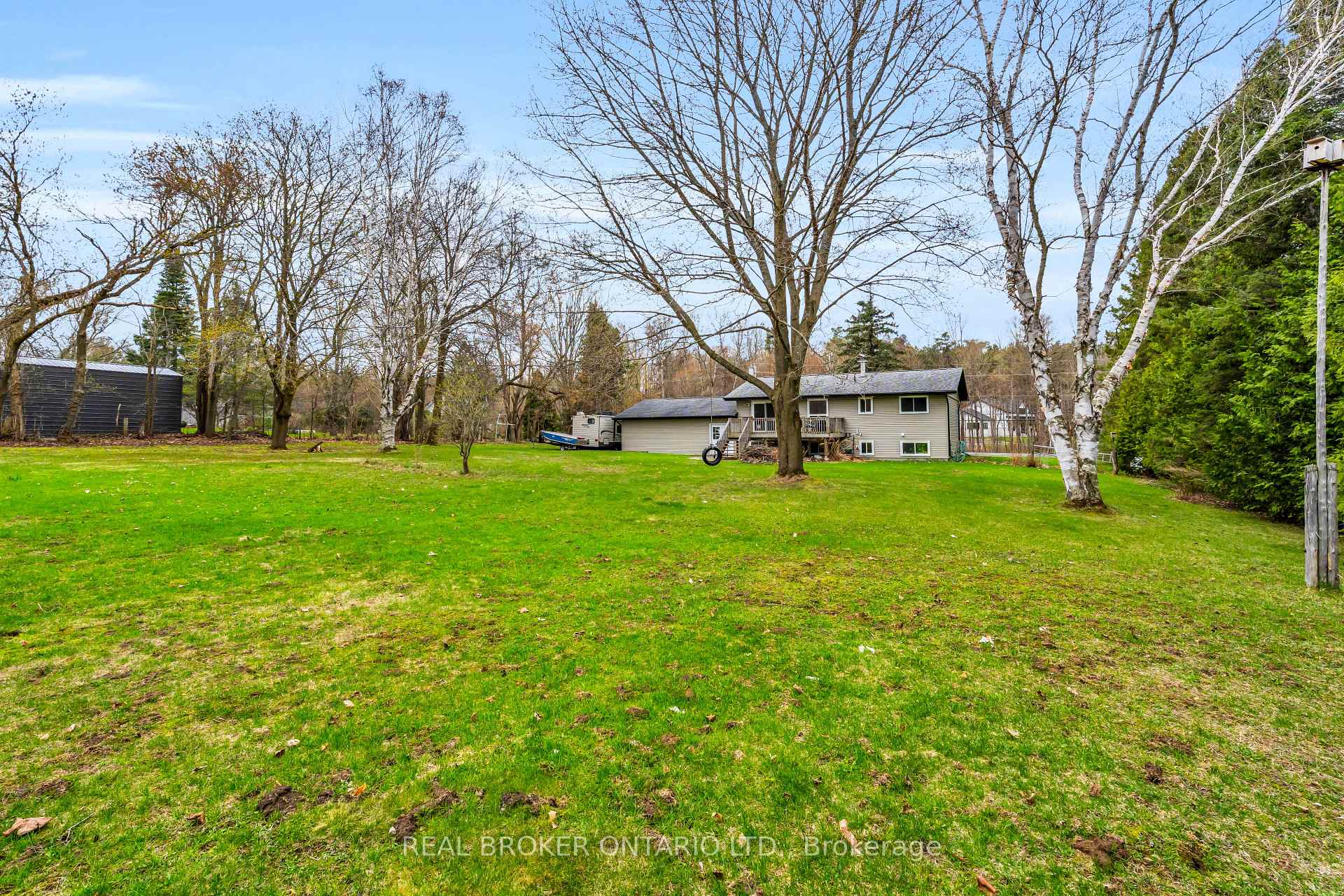 Photo 44 of 2477 Old Fort Road, Tay, Rural Tay — HOMEH