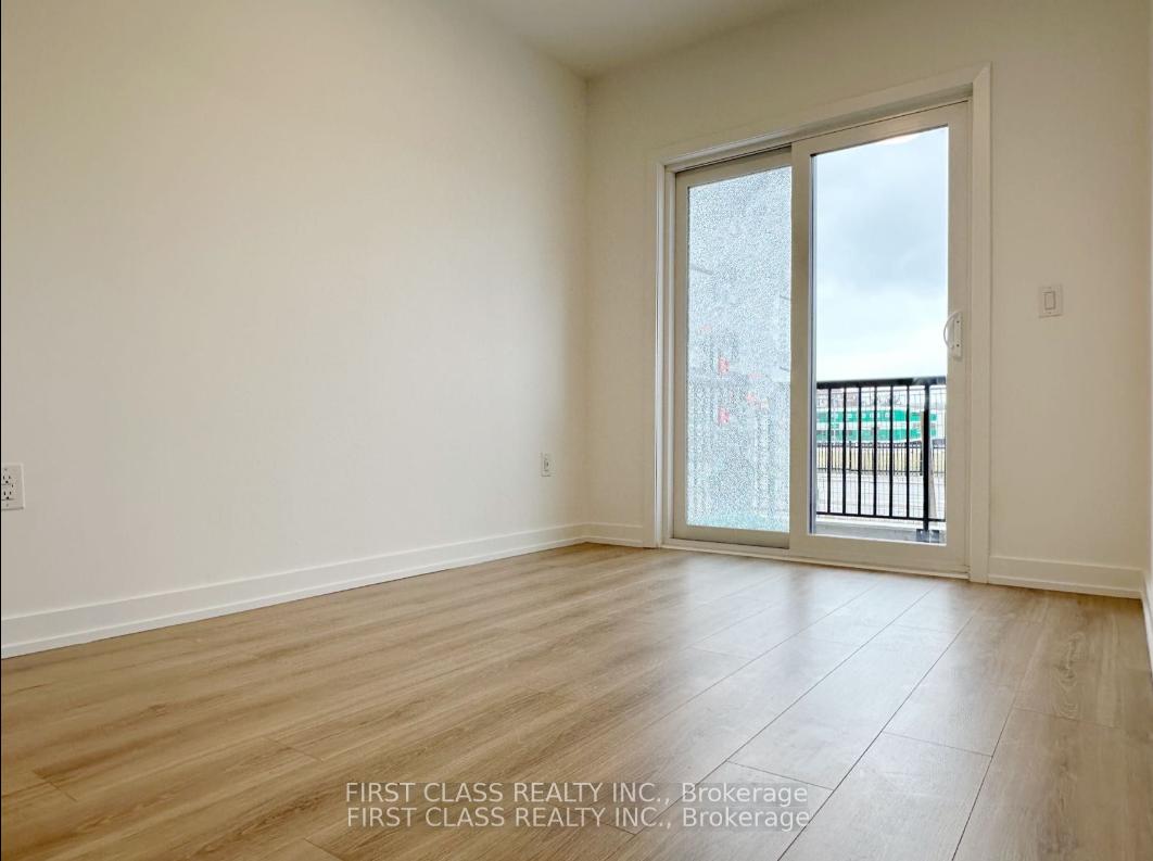 Photo 2 of Unit B008, 20 Legarfeld Drive, Brampton, Northwest Brampton — HOMEH
