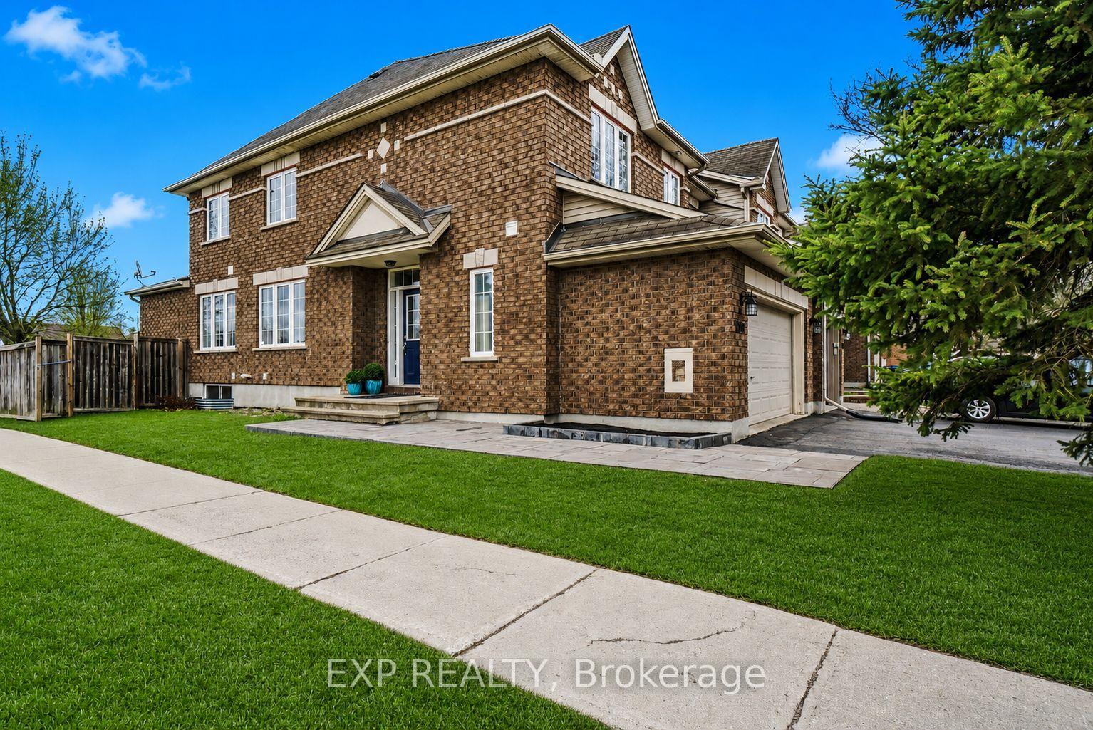 Photo 2 of 2100 Melette Crescent, Ottawa, Avalon East — HOMEH
