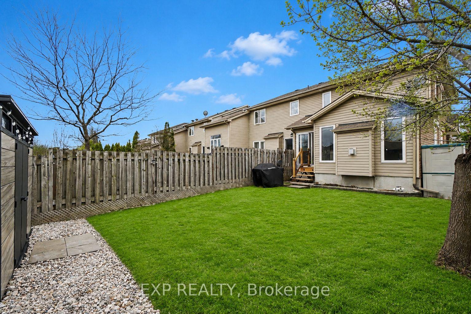 Photo 30 of 2100 Melette Crescent, Ottawa, Avalon East — HOMEH