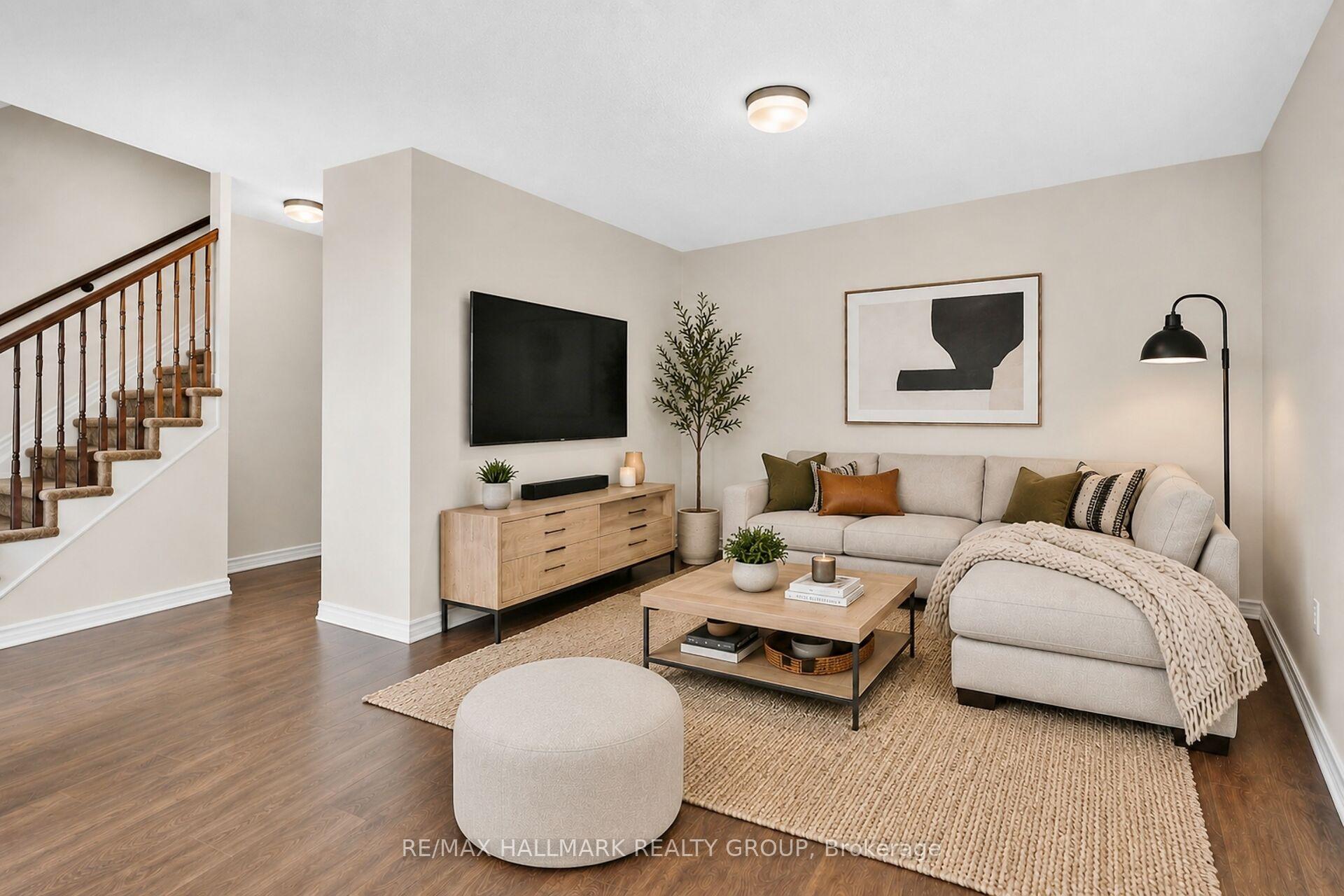 Photo 6 of 235 Hibernian Walk, Ottawa, Kanata - Emerald Meadows/Trailwest — HOMEH