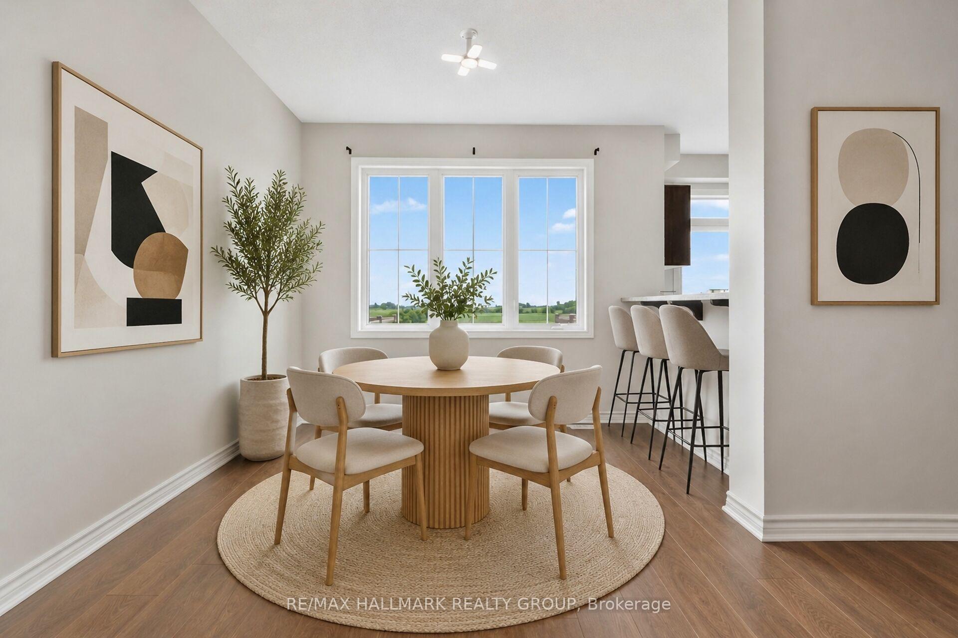 Photo 8 of 235 Hibernian Walk, Ottawa, Kanata - Emerald Meadows/Trailwest — HOMEH