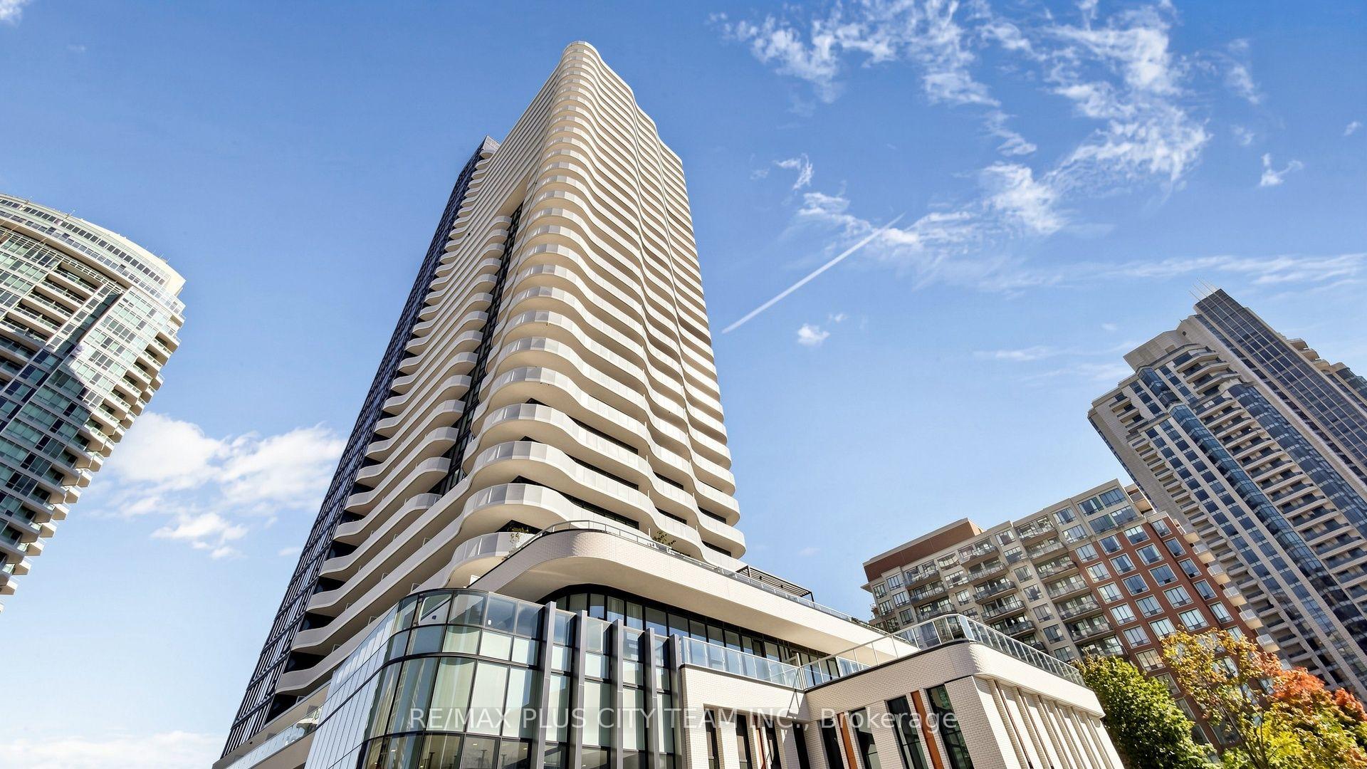 Photo 1 of Unit 407, 15 Holmes Avenue, North York, Willowdale East — HOMEH