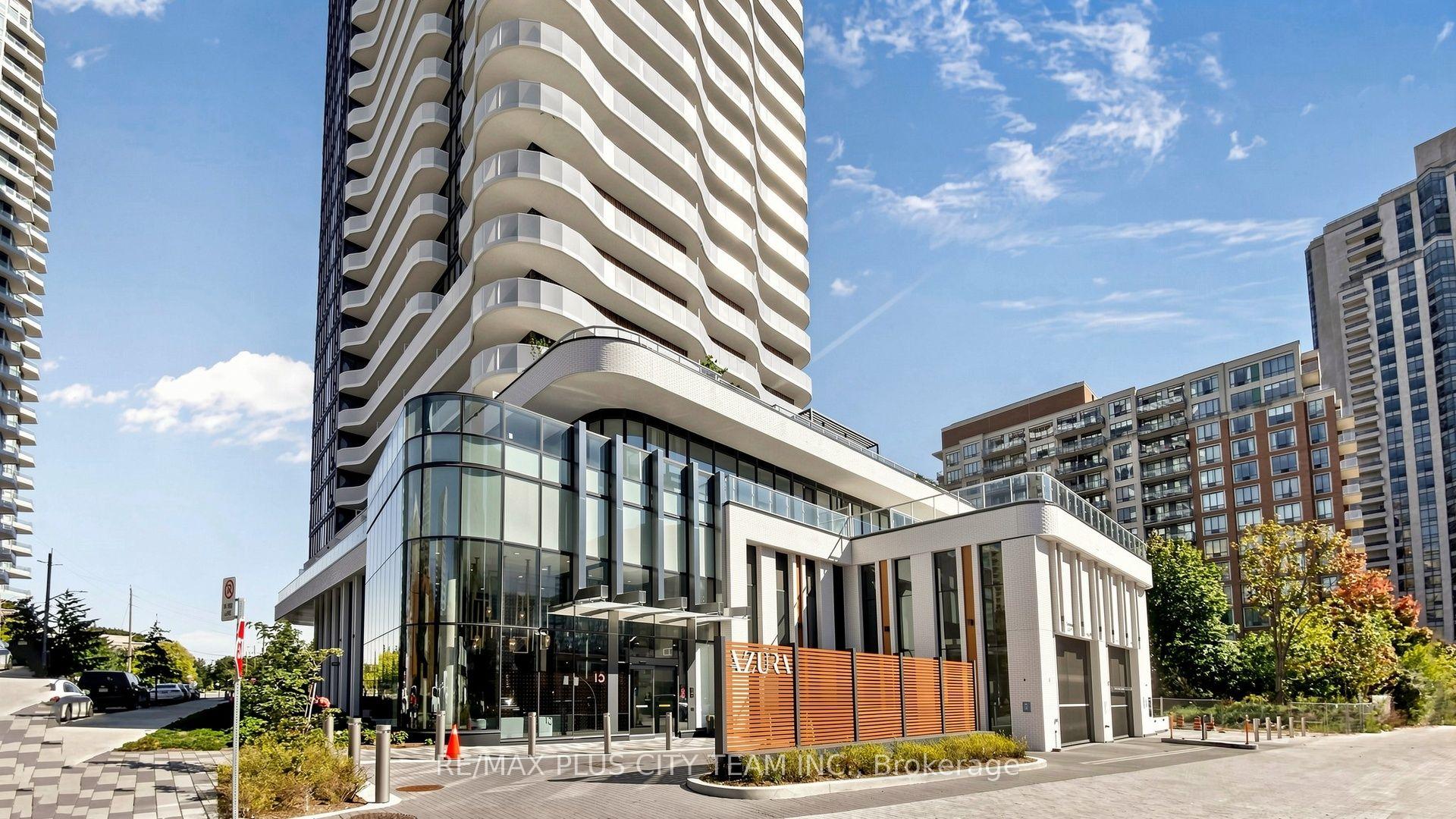 Photo 2 of Unit 407, 15 Holmes Avenue, North York, Willowdale East — HOMEH