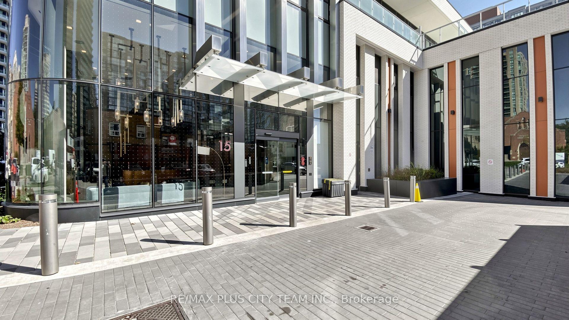 Photo 3 of Unit 407, 15 Holmes Avenue, North York, Willowdale East — HOMEH