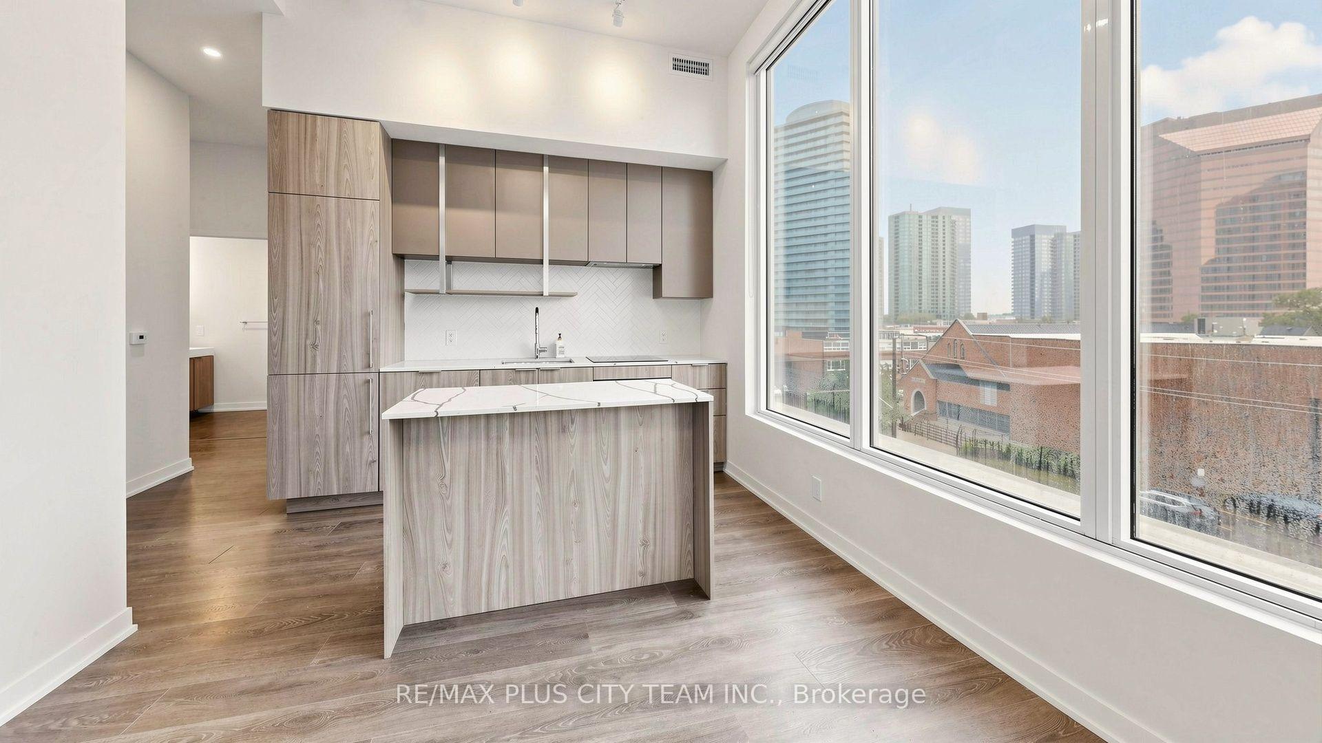 Photo 7 of Unit 407, 15 Holmes Avenue, North York, Willowdale East — HOMEH