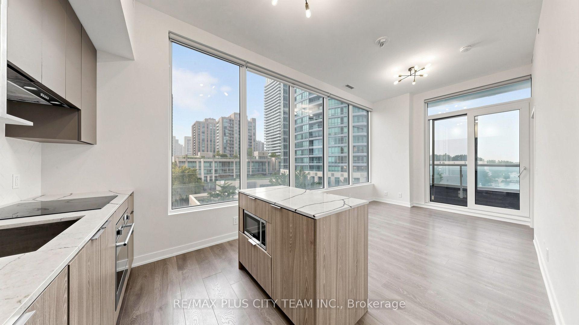Photo 8 of Unit 407, 15 Holmes Avenue, North York, Willowdale East — HOMEH