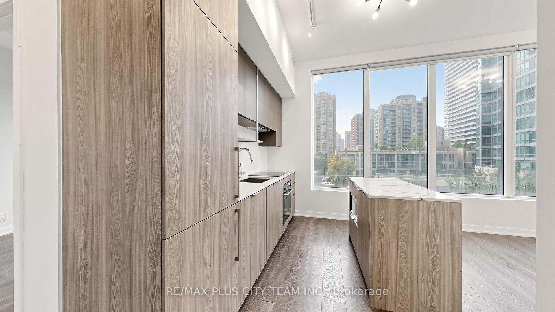 Photo 9 of Unit 407, 15 Holmes Avenue, North York, Willowdale East — HOMEH
