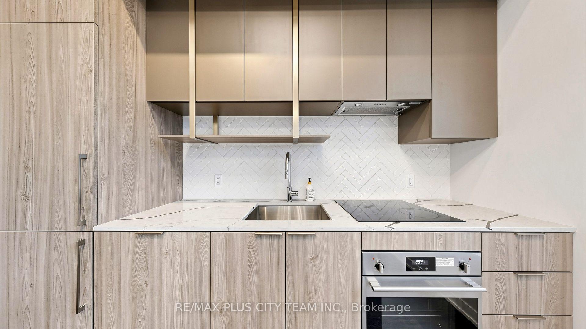Photo 10 of Unit 407, 15 Holmes Avenue, North York, Willowdale East — HOMEH