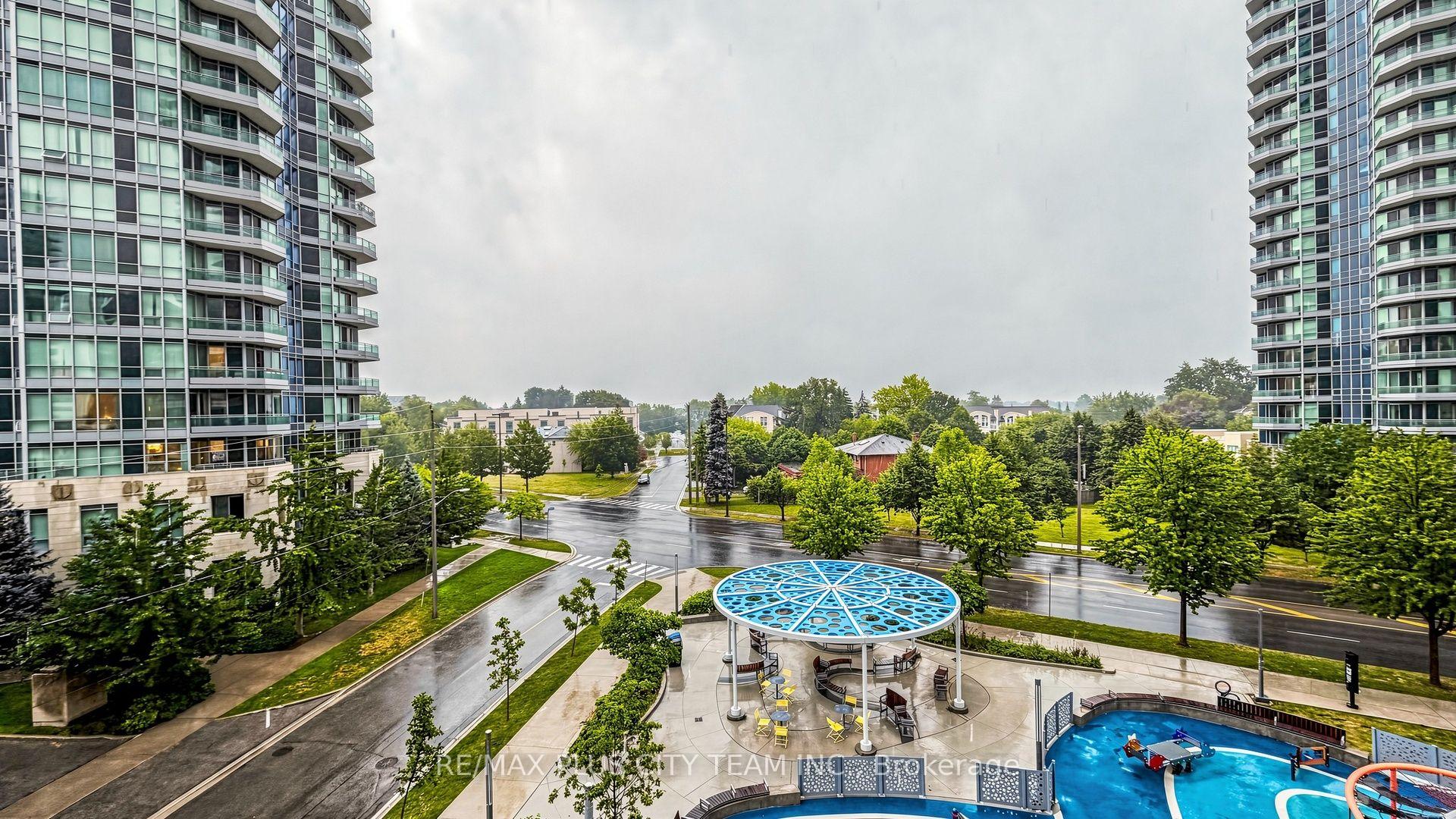 Photo 21 of Unit 407, 15 Holmes Avenue, North York, Willowdale East — HOMEH