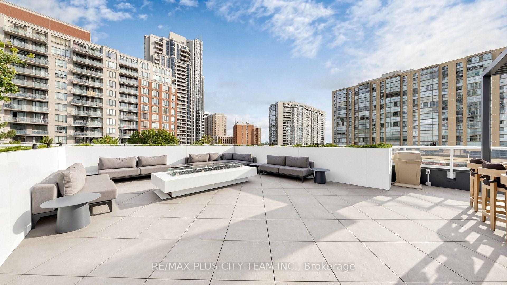 Photo 22 of Unit 407, 15 Holmes Avenue, North York, Willowdale East — HOMEH