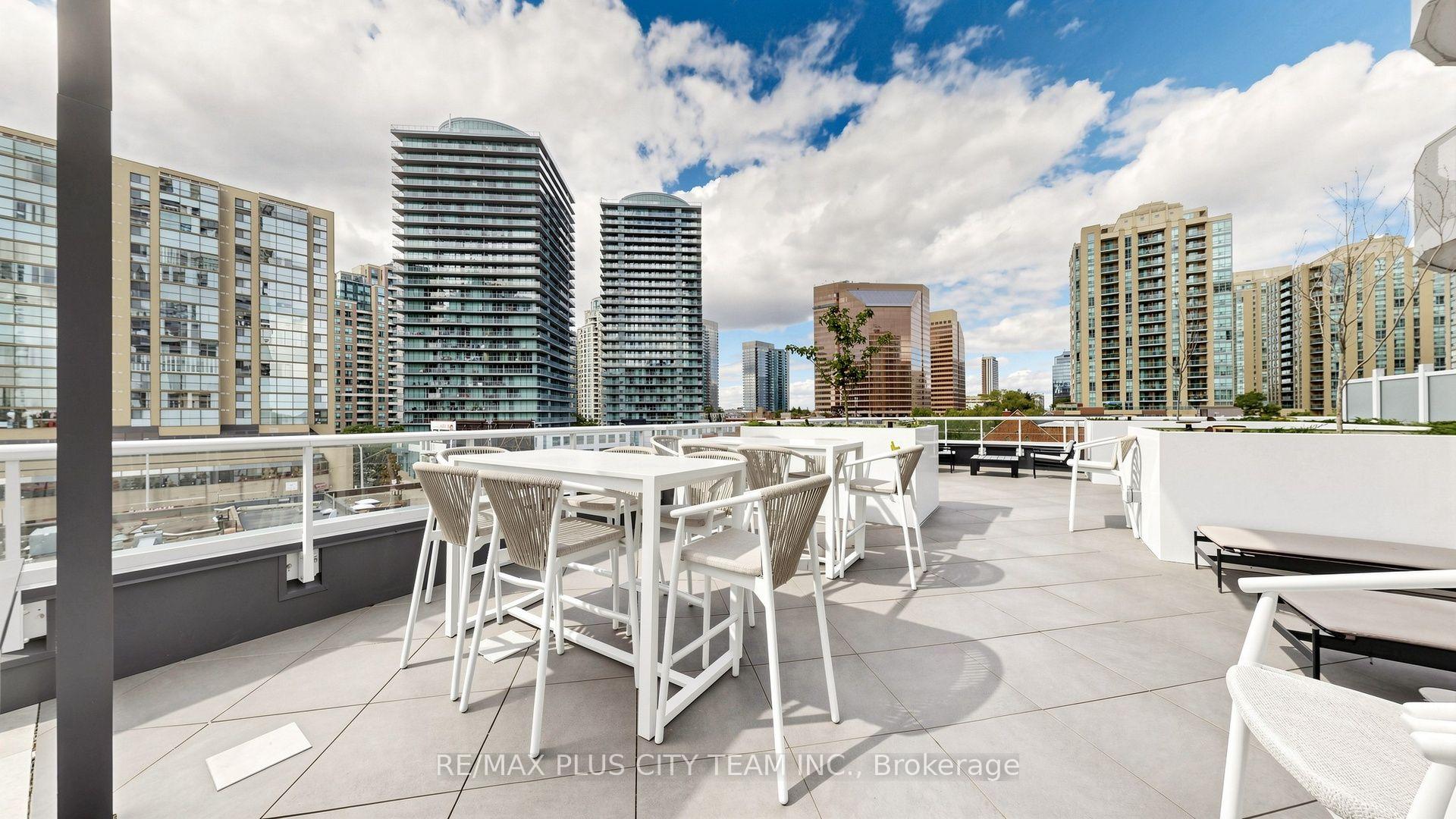 Photo 23 of Unit 407, 15 Holmes Avenue, North York, Willowdale East — HOMEH