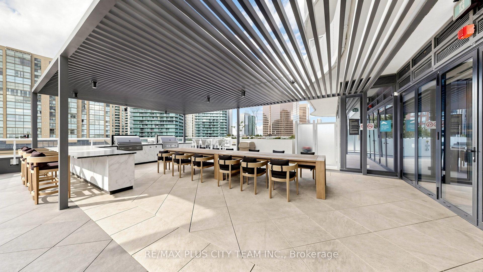 Photo 24 of Unit 407, 15 Holmes Avenue, North York, Willowdale East — HOMEH