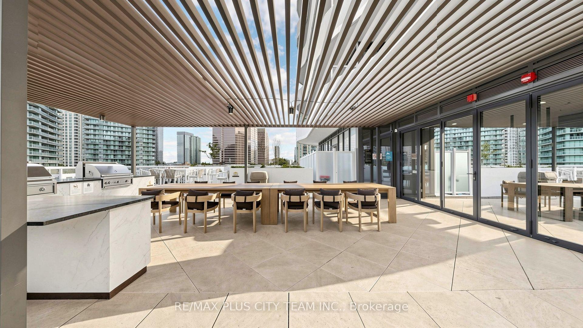 Photo 25 of Unit 407, 15 Holmes Avenue, North York, Willowdale East — HOMEH