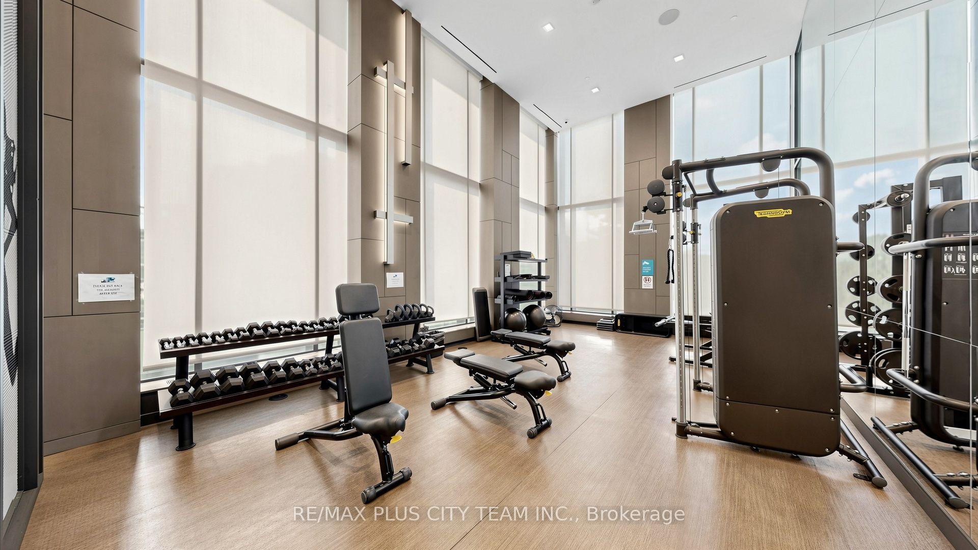 Photo 27 of Unit 407, 15 Holmes Avenue, North York, Willowdale East — HOMEH